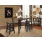 Alaterre Furniture Pomona - Wood 26" Counter Stool with Metal Legs AMBA2120M - alternate 5